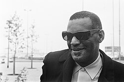 【Music Reviews】ソウルの巨匠：Ray Charles